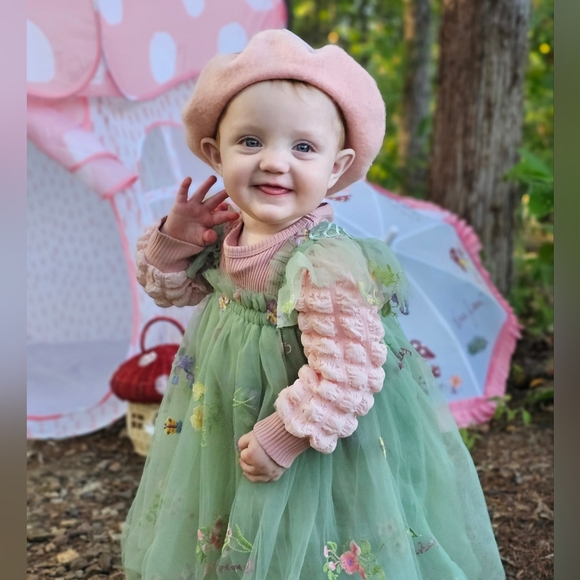 Meet your Posher, Sarah - Picture 8 of 12